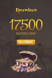 Ravendawn - 17500 RavenCoins (PC / Mac) - Official Webiste - Digital Code