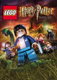 LEGO Harry Potter: Years 5-7 (PC) - Steam - Digital Code