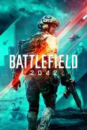 Product Image - Battlefield 2042 (PC) - EA Play - Digital Code