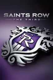 Product Image - Saints Row: The Third (US) (PC) - Steam - Digital Code