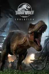 Product Image - Jurassic World Evolution Deluxe Edition (TR) (PC) - Steam - Digital Code