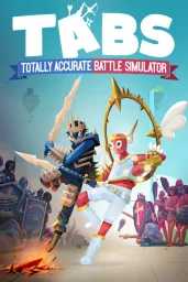 Product Image - Totally Accurate Battle Simulator (TR) (PC / Mac) - Steam - Digital Code