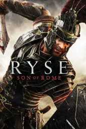 Product Image - Ryse: Son of Rome (EU) (PC) - Steam - Digital Code