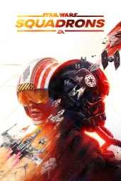 Product Image - Star Wars: Squadrons (PC) - EA Play - Digital Code