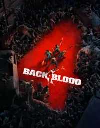 Product Image - Back 4 Blood (TR) (PC) - Steam - Digital Code