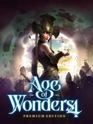 Product Image - Age of Wonders 4: Premium Edition (AR) (Xbox Series X|S) - Xbox Live - Digital Code