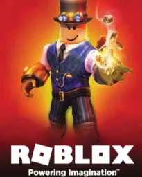 Product Image - Roblox £10 GBP Gift Card (UK) - Digital Code