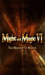 Product Image - Might & Magic VI: The Mandate of Heaven (PC) - Ubisoft Connect - Digital Code