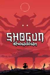 Product Image - Shogun Showdown (EU) (PC / Mac / Linux) - Steam - Digital Code
