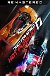 Product Image - Need for Speed: Hot Pursuit Remastered (PC) - EA Play - Digital Code