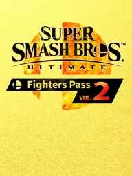 Product Image - Super Smash Bros. Ultimate - Fighters Pass Vol. 2 DLC (EU) (Nintendo Switch) - Nintendo - Digital Code