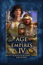 Product Image - Age of Empires IV: Anniversary Edition (PC) - Steam - Digital Code