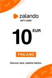 Product Image - Zalando €10 EUR Gift Card (FI) - Digital Code