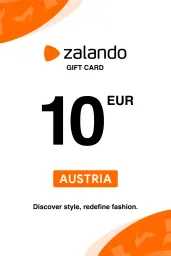 Product Image - Zalando €10 EUR Gift Card (AT) - Digital Code