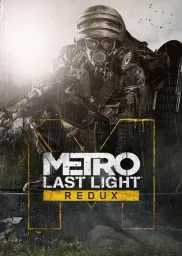 Product Image - Metro Last Light Redux (EU) (PC / Mac / Linux) - Steam - Digital Code