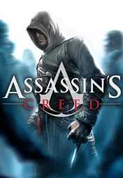 Product Image - Assassin's Creed (PC) - Ubisoft Connect - Digital Code
