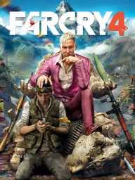 Product Image - Far Cry 4 (PC) - Ubisoft Connect - Digital Code