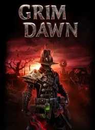 Product Image - Grim Dawn (PC) - Steam - Digital Code