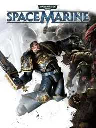 Product Image - Warhammer 40,000: Space Marine (PC) - Steam - Digital Code